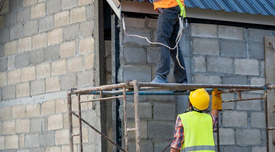 Expert tile roof repair services in High Bridge, WI